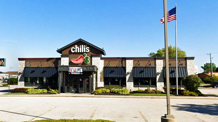 Chilis (Chilis Grill & Bar) - St Joseph Mi - 1275 Hilltop Road